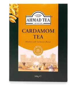 Ahmad Tea Ahmad Cardamom Tea 500g