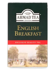 Ahmad Tea Ahmad English Breakfast Tea 500g