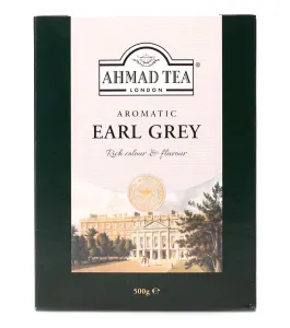 Ahmad Tea Earl Grey 500 g