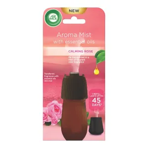 AIR WICK Náplň pro Aroma difuzér - Svůdná vůně růže  20 ml