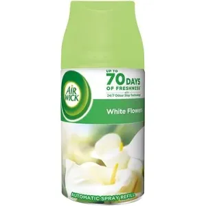 AIR WICK Freshmatic náplň Bílé květy frézie 250 ml