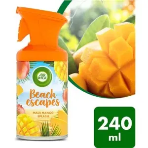 AIR WICK Spray Maui mangové šplíchnutí 250 ml