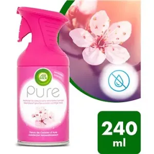 AIRWICK Spray Pure Květy třešní 250 ml