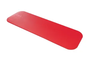 Airex Podložka na cvičení Coronella, 185 x 60 x 1,5 cm, červená
