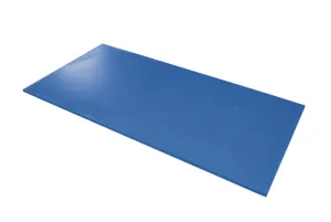 Airex Podložka na cvičení Hercules, 200 x 100 x 2,5 cm, modrá
