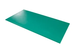 Airex Podložka na cvičení Hercules, 200 x 100 x 2,5 cm, zelená
