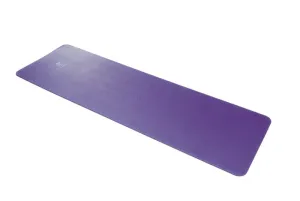 Airex Podložka na cvičení Yoga Pilates, 190 x 60 x 0,8 cm, fialová