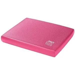 AIREX® Balance Pad Elite, růžová, 50 × 41 × 6 cm
