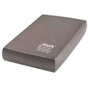 AIREX® Balance Pad Mini, šedá, 40 × 24 × 6 cm