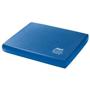 AIREX® Balance pad Solid, modrá, 46 × 41 × 5 cm