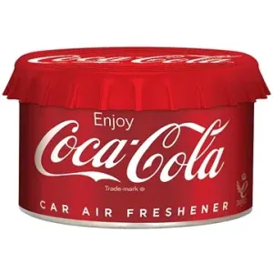 Airpure Osvěžovač vzduchu Coca Cola, vůně Coca Cola Original