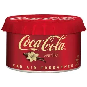 Airpure Osvěžovač vzduchu Coca Cola, vůně Coca Cola Vanilka