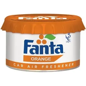 Airpure Osvěžovač vzduchu Fanta, vůně Pomeranč