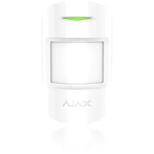 Ajax MotionProtect Plus  White