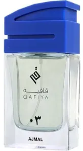 Ajmal Qafiya 3 - EDP 75 ml