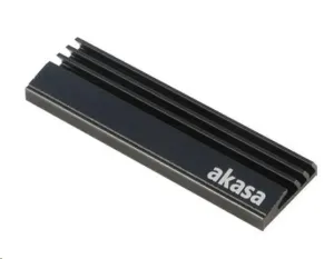 AKASA chladič M.2 SSD, pasivní