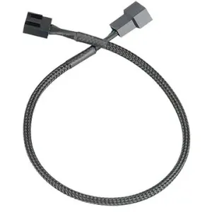 AKASA PWM Fan Extension Cable 4pack