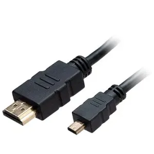 AKASA 4K HDMI - Micro HDMI kabel / AK-CBHD20-15BK