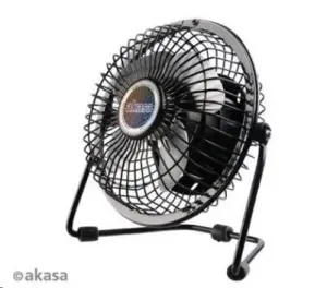 AKASA stolní ventilátor 4