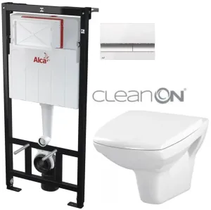 Sedátka na WC AKCE/SET/ALCA
