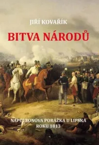 Bitva národů - Jiří Kovařík