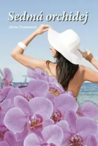 Sedmá orchidej - Alena Zemanová