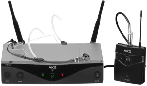 AKG WMS 420 Headset Set