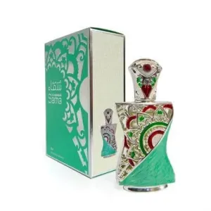 Al Haramain Sama - parfémovaný olej 15 ml