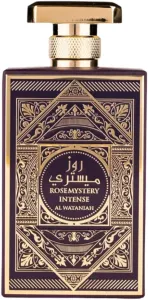Al Wataniah Rose Mystery Intense - EDP 100 ml