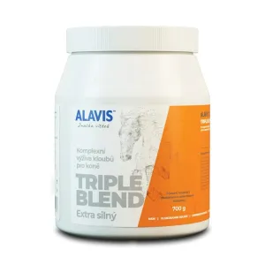 Kloubní výživa Alavis Triple Blend Extra silný 700g