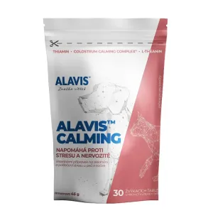 ALAVIS CALMING - 30tbl