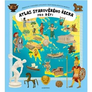 Knihy pro děti ALBATROS