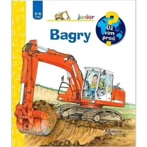 Bagry - Andrea Erne