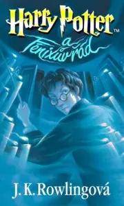 Harry Potter a Fénixův řád - Joanne K. Rowlingová #61944