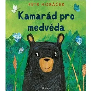 Kamarád pro medvěda - Petr Horáček