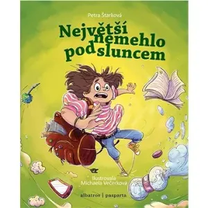 Knihy pro děti ALBATROS