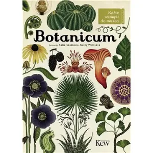 Botanicum: Račte vstoupit do muzea