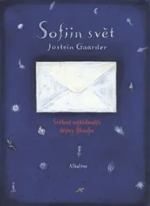 Sofiin svět - Jostein Gaarder #4730748