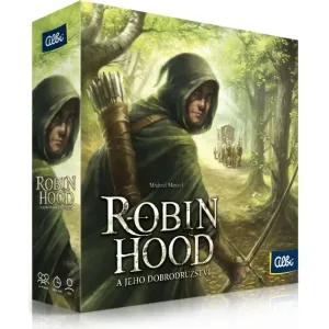 Robin Hood Albi