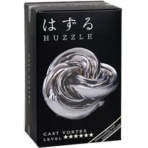 Huzzle Cast Vortex 6/6