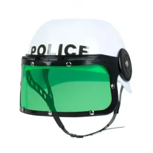 Helma Policie Albi