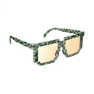 Brýle zelené pixel Albi #5518628