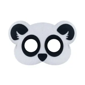 Maska Panda Albi