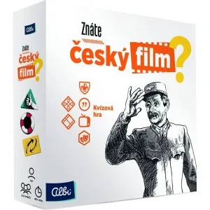 Znáte český film? Albi