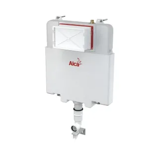 Alcaplast AM1112 Basicmodul Slim WC nádrž k zazdění