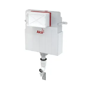 Alcaplast AM112 Basicmodul wc nádrž k zazdění