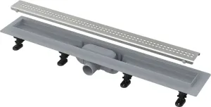Sprchové rošty ALCAPLAST