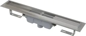 Alcaplast APZ1006-1050 Professional liniový podlahový žlab s okrajem