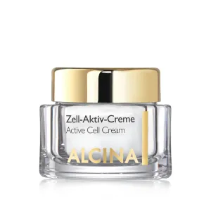 Alcina Aktivní pleťový krém (Active Cell Cream) 50 ml