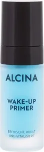 Alcina Osvěžující báze pod make-up (Wake-Up Primer) 17 ml